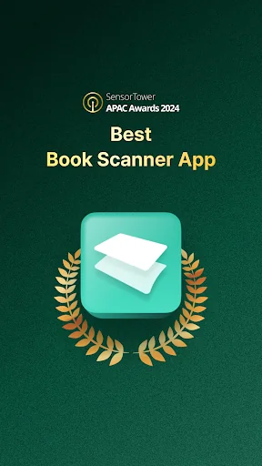 vFlat Scan - PDF Scanner, OCR screenshot 1