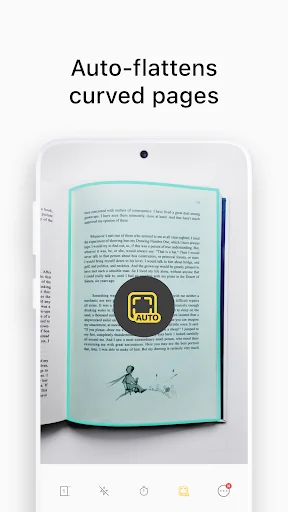 vFlat Scan - PDF Scanner, OCR screenshot 4