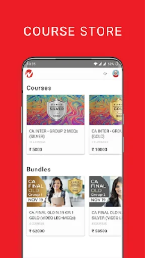 Navkar Digital Institute screenshot 4