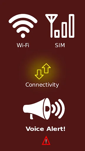 Network Voice Alert!