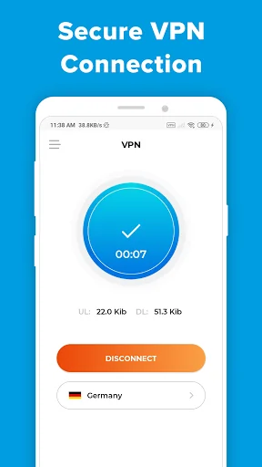 VPN -super unlimited proxy vpn
