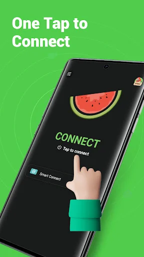 Melon VPN - proxy in low cost
