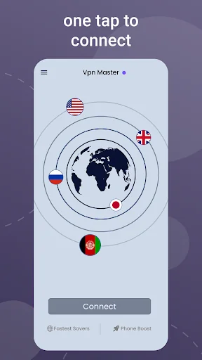 VPN Fast, Secure & Unlimited