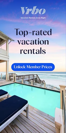 Vrbo Vacation Rentals