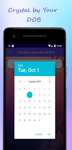 Crystals Gems Guide & ID screenshot 2