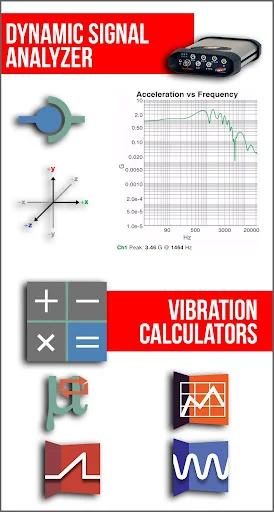 VR Mobile - Vibration Tools