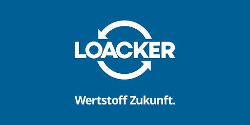 LOACKER RECYCLING VR