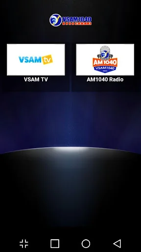 VSAM1040 Media -VSAM TV,AM1040