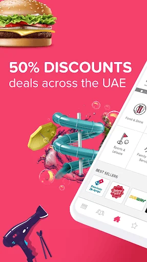 VoucherSkout UAE