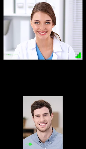 VSee Messenger screenshot 2