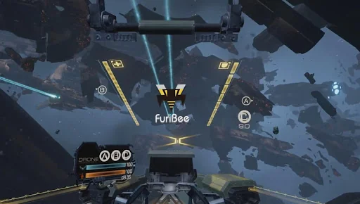 FURIBEE TOYS