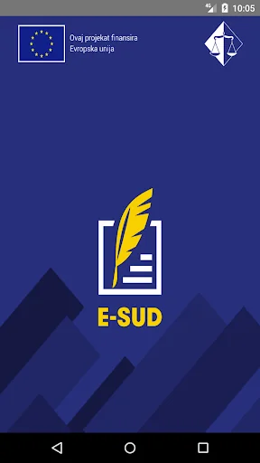 E-SUD