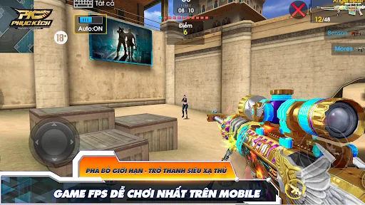 Phục Kích