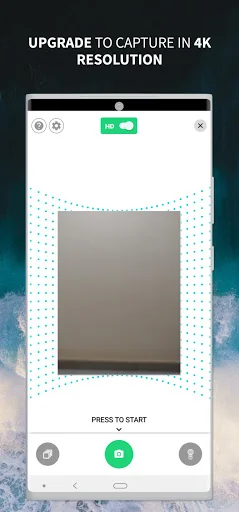 Panorama 360 & Virtual Tours screenshot 2