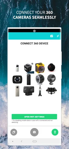 Panorama 360 & Virtual Tours screenshot 4