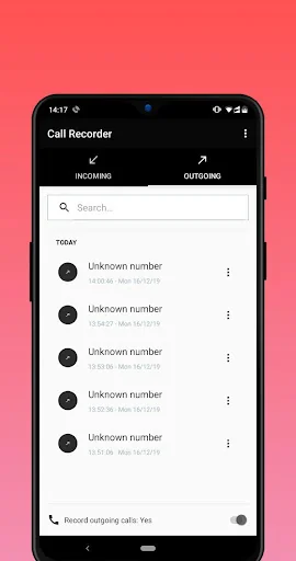 Automatic Call Recorder 2026