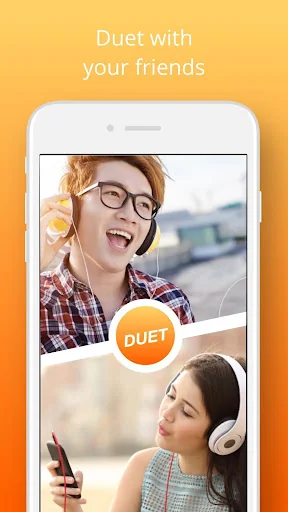 Karaoke - Sing with MyKara screenshot 2