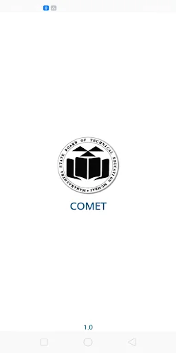 MSBTE COMET