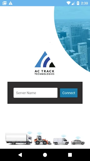 AcTrack