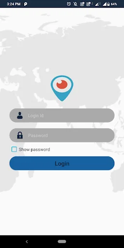 InFrontOfEye GPS