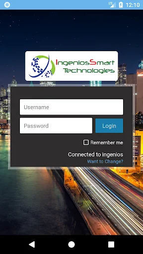 IngeniosTrack