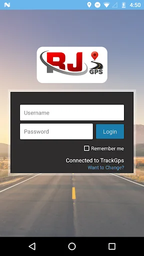 Rj trackgps