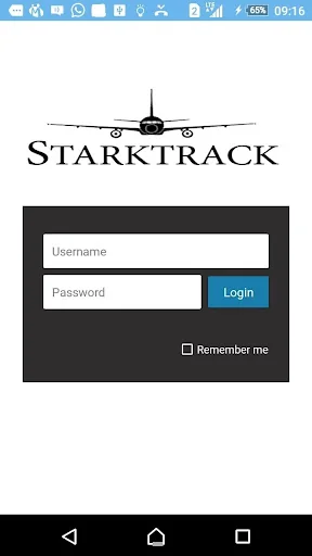 StarkTrack