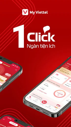My Viettel: Tích điểm, Đổi quà
