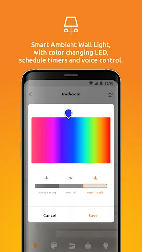 Toucan Smart Home screenshot 4