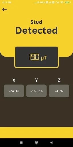 Stud Finder - Stud Detector screenshot 3