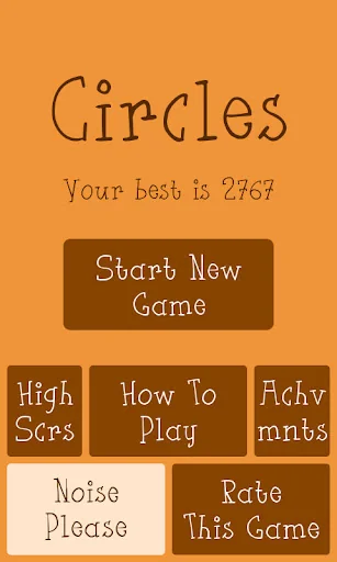 Circles