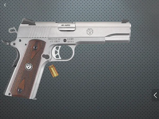 Gun Shooting Simulator screenshot 3