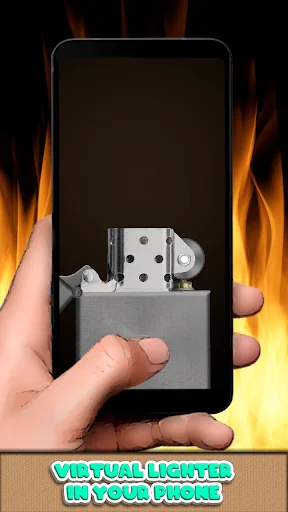 Lighter Simulator