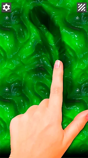Slime Antistress