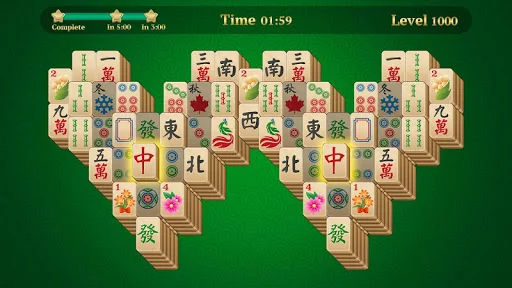 Mahjong
