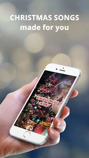 Christmas Songs Evergreen