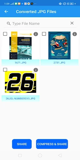 PSD Converter(PSD to PNG,WEBP, screenshot 2