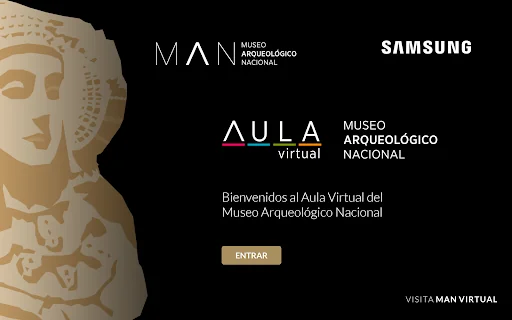 MAN Aula Virtual