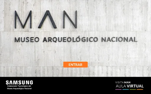 Virtual MAN