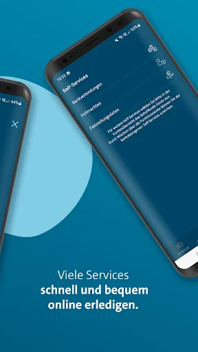Volkswagen Banking screenshot 4