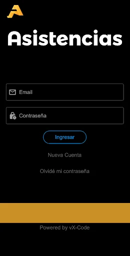 Asistencias