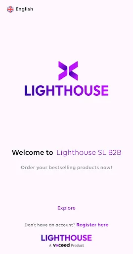 Lighthouse SL B2B