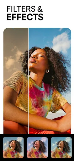 PhotoShot - AI Photo Editor