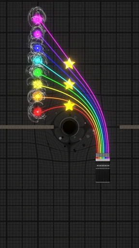 Light Ignite - Laser Puzzle screenshot 1
