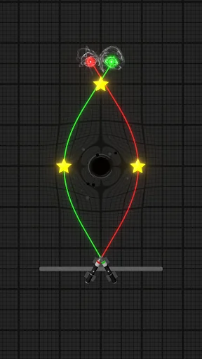 Light Ignite - Laser Puzzle screenshot 4