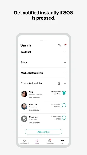 GizmoHub screenshot 4