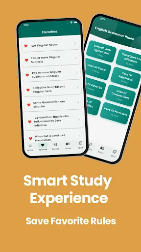 100 English Grammar Rules screenshot 2