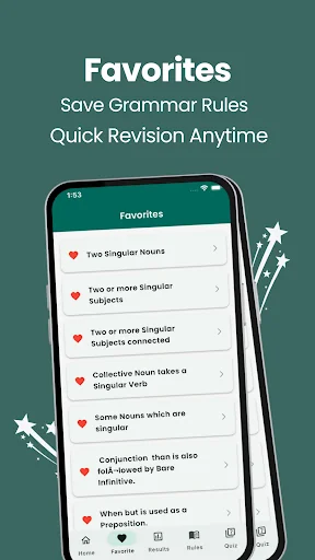 100 English Grammar Rules screenshot 4