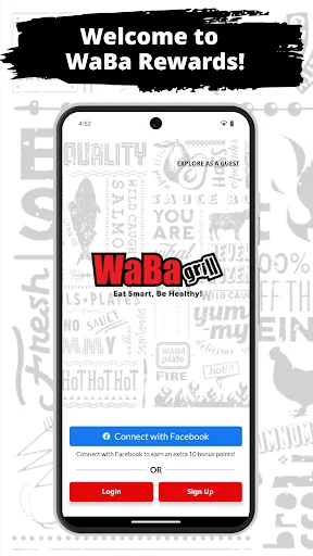 WaBa Rewards