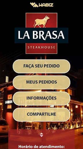 La Brasa Manhuaçu